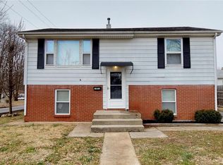 1801 Page Ave, Belleville, IL 62221