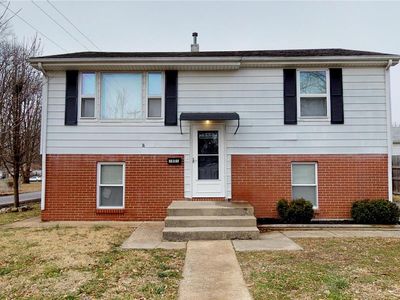 1801 Page Ave, Belleville, IL, 62221