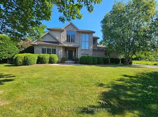 3250 Thunder Bay Rd, Fort Erie, ON L0S 1N0