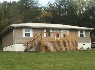 260 Liberty Cemetery Rd, Bronston, KY 42518