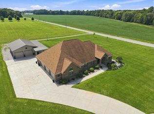 4010 County Road 28, Auburn, IN 46793