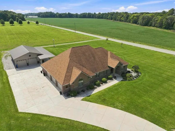 4010 County Road 28, Auburn, IN 46793