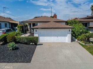 4637 W 132nd St, Hawthorne, CA 90250