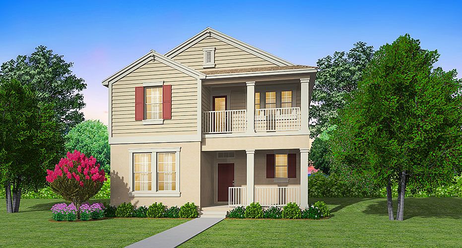 Elevation Image 0.