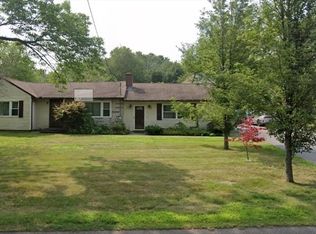 488 Elm St, Marlborough, MA 01752