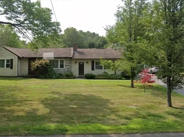 488 Elm St, Marlborough, MA 01752