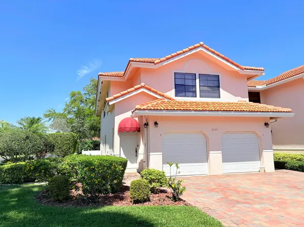 8659 Vía Reale 47u (#4), Boca Raton, FL 33496
