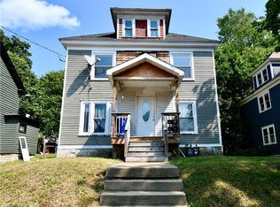 106 Wescott St, Jamestown, NY