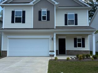 6135 Moonview Ct, Charlotte, NC 28212