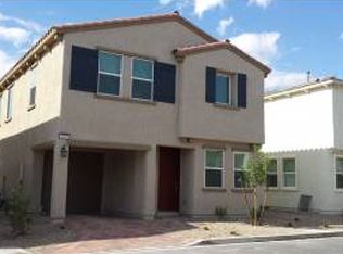 4469 Days Creek Ave, Las Vegas, NV 89141