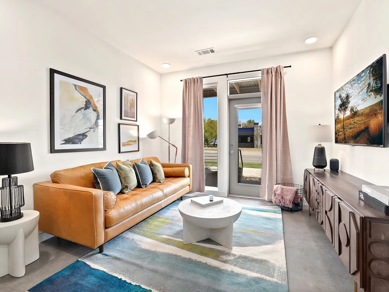 South Yard Lofts — Photo 3