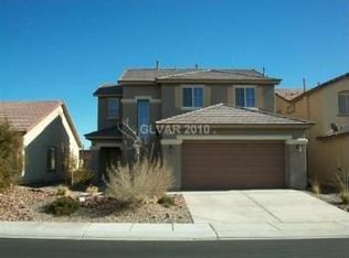 6220 Boulder Rise St, Las Vegas, NV 89115