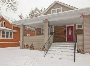 2108 S 2nd Ave, Maywood, IL 60153