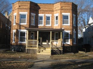 203 Union St, Joliet, IL 60433