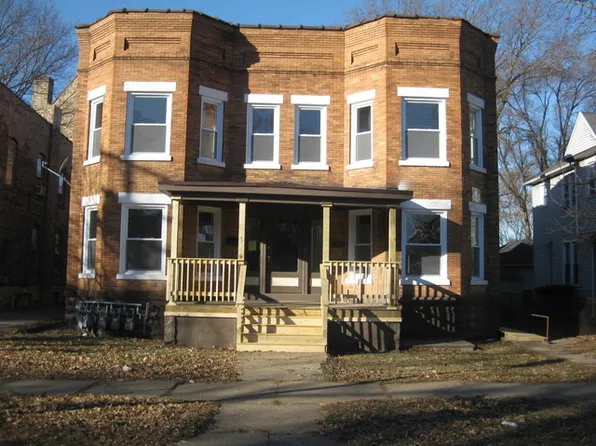 203 Union St, Joliet, IL 60433