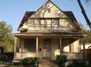 315 W 21st St, Houston, TX 77008