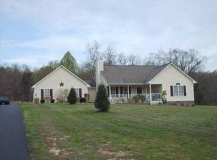 1237 Fordtown Rd, Jonesborough, TN 37659