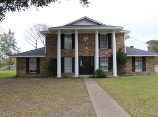 3311 Nail Rd, Fresno, TX 77545