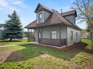 2730 E 4th Ave, Spokane, WA 99202