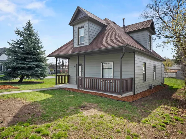 2730 E 4th Ave, Spokane, WA 99202