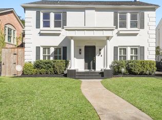 2008 Dryden Rd, Houston, TX 77030