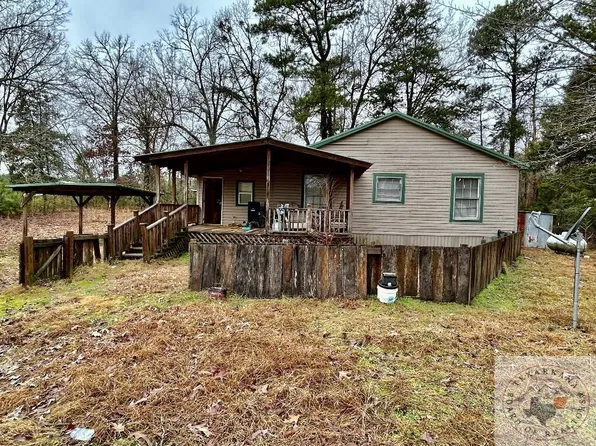 3389 County Road 4670, Atlanta, TX 75551