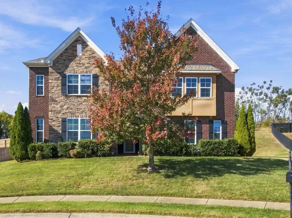 2309 Dewey Dr, Spring Hill, TN 37174