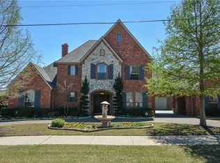 1112 Shady Ln, Southlake, TX 76092