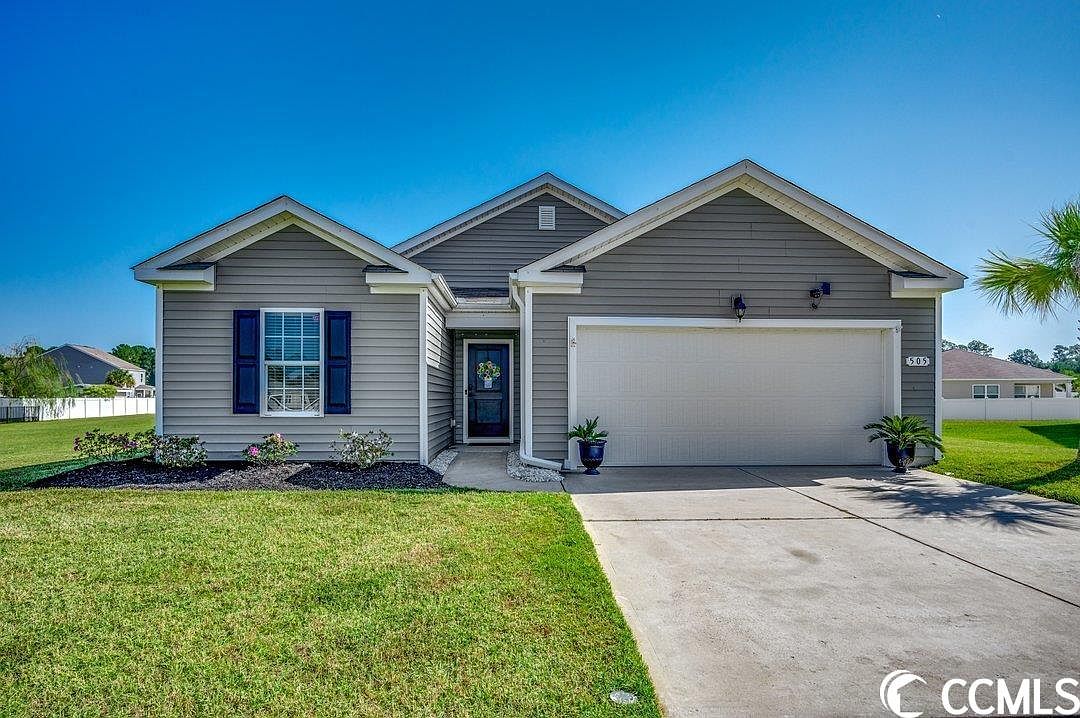 505 Mossbank Loop, Longs, SC 29568 MLS 2320282 Zillow