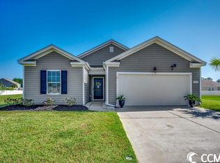 219 Oak Leaf Dr., Longs, SC 29568 | MLS #2319474 | Zillow