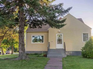 1351 90th Ave W, Duluth, MN 55808