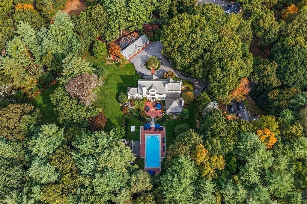 Conani Rd 8 Conant Rd, Weston, MA 02493 | Zillow