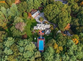 8 Conant Rd, Weston, MA 02493