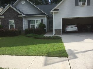 4468 Prather Pass Dr, Loganville, GA 30052