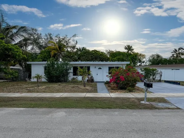 4341 NE 18th Avenue, Pompano Beach, FL 33064
