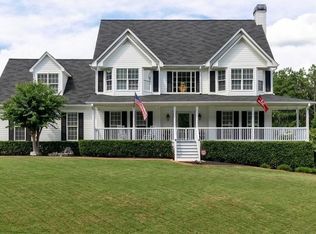 364 Waburn Walk, Dallas, GA 30132
