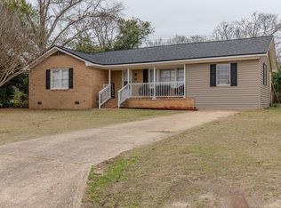 5419 Oakcrest Rd, Sumter, SC 29154