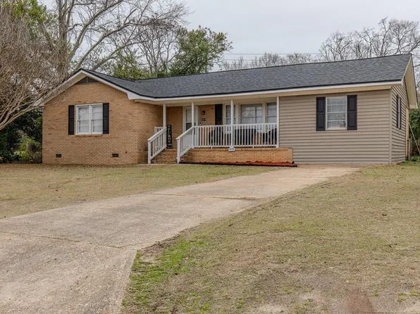 5419 Oakcrest Rd, Sumter, SC 29154