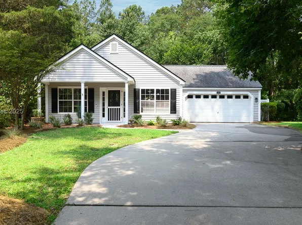 506 Mill St, Bluffton, SC 29910