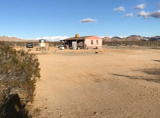 20532 Navajo Rd, Apple Valley, CA 92307