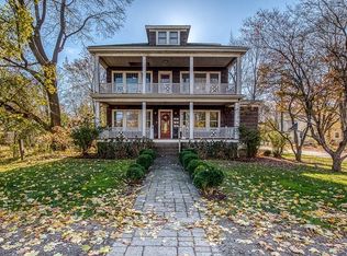 54 Water St, Stoughton, MA 02072