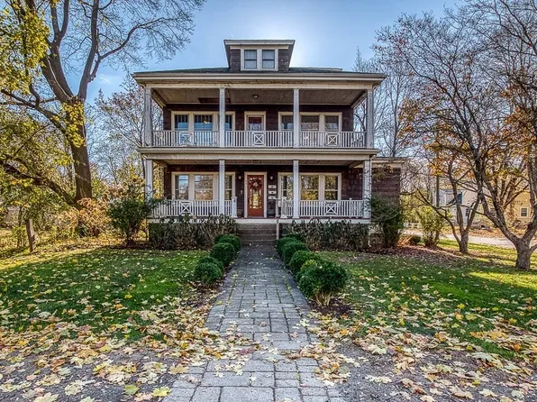 54 Water St, Stoughton, MA 02072