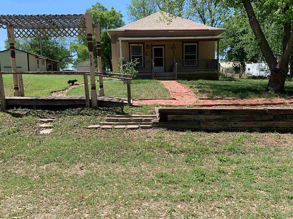 313 S 2nd St, Geuda Springs, KS 67051 MLS 624722 Zillow