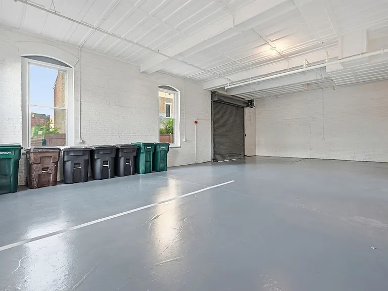 Storage Room