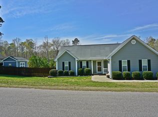 55 Alcock Ln, Youngsville, NC 27596