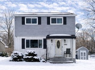 1000 Battles Ave, Akron, OH 44314