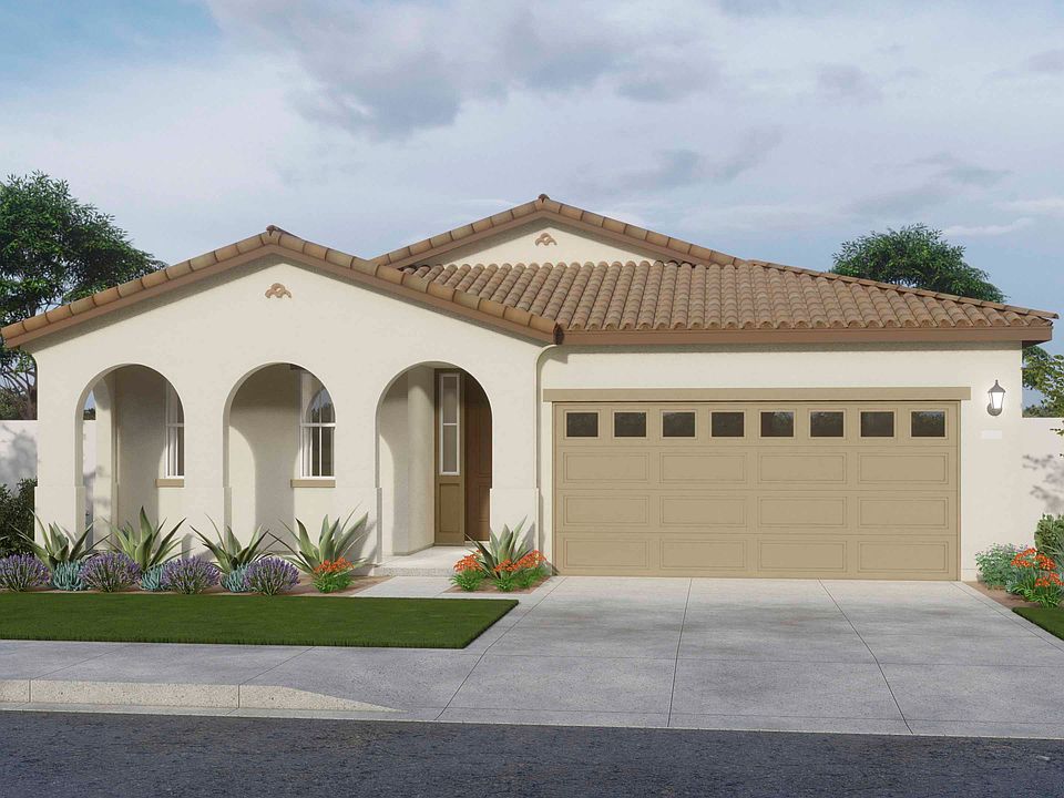 Plan Elevation.
