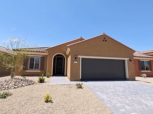 1057 Challenger Blf, Mesquite, NV 89034