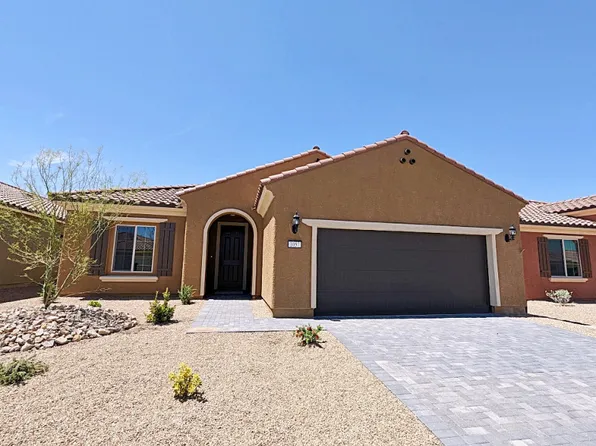 1057 Challenger Blf, Mesquite, NV 89034