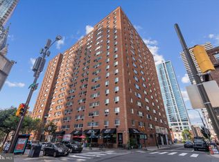2101 Chestnut St APT 213, Philadelphia, PA 19103